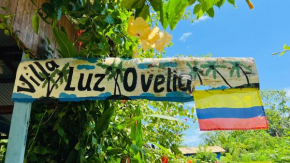 Villa Luz Ovelia